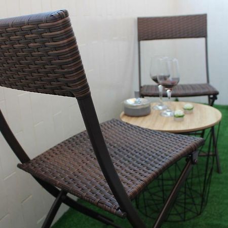 Invicta Flats - Oporto Apartment Exterior foto
