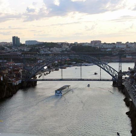 Invicta Flats - Oporto Apartment Exterior foto
