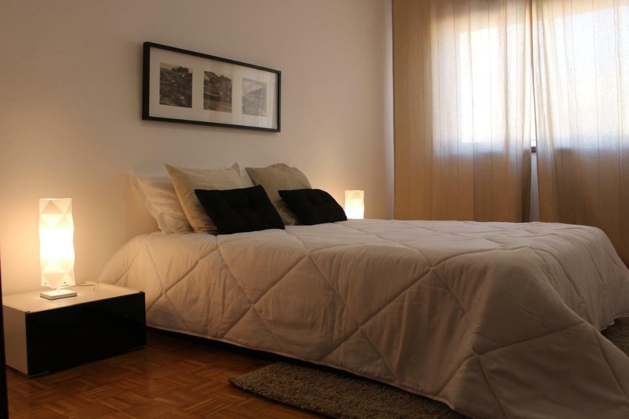 Invicta Flats - Oporto Apartment Exterior foto