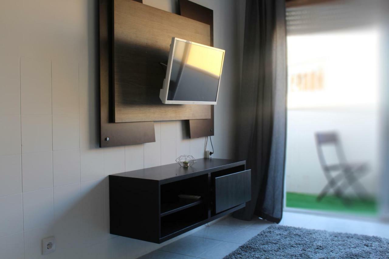 Invicta Flats - Oporto Apartment Exterior foto