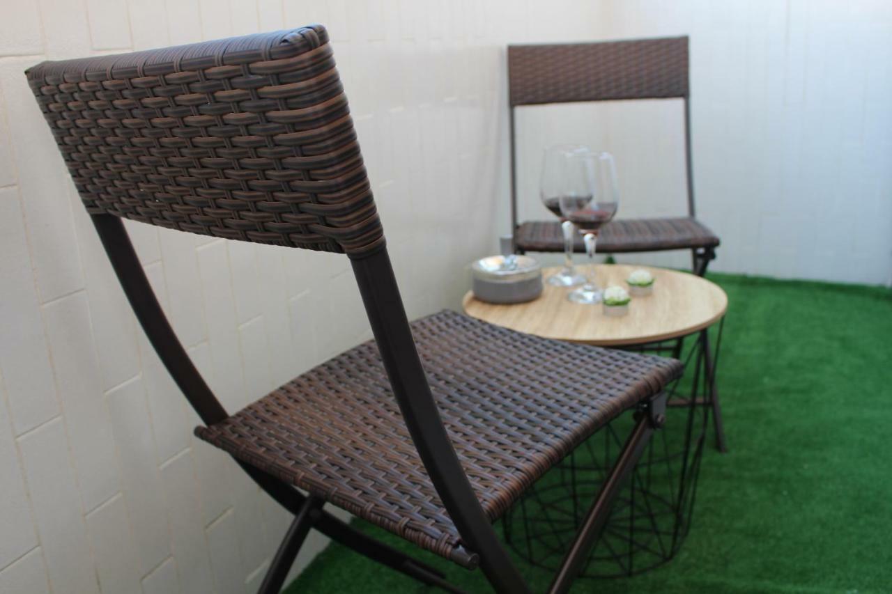 Invicta Flats - Oporto Apartment Exterior foto