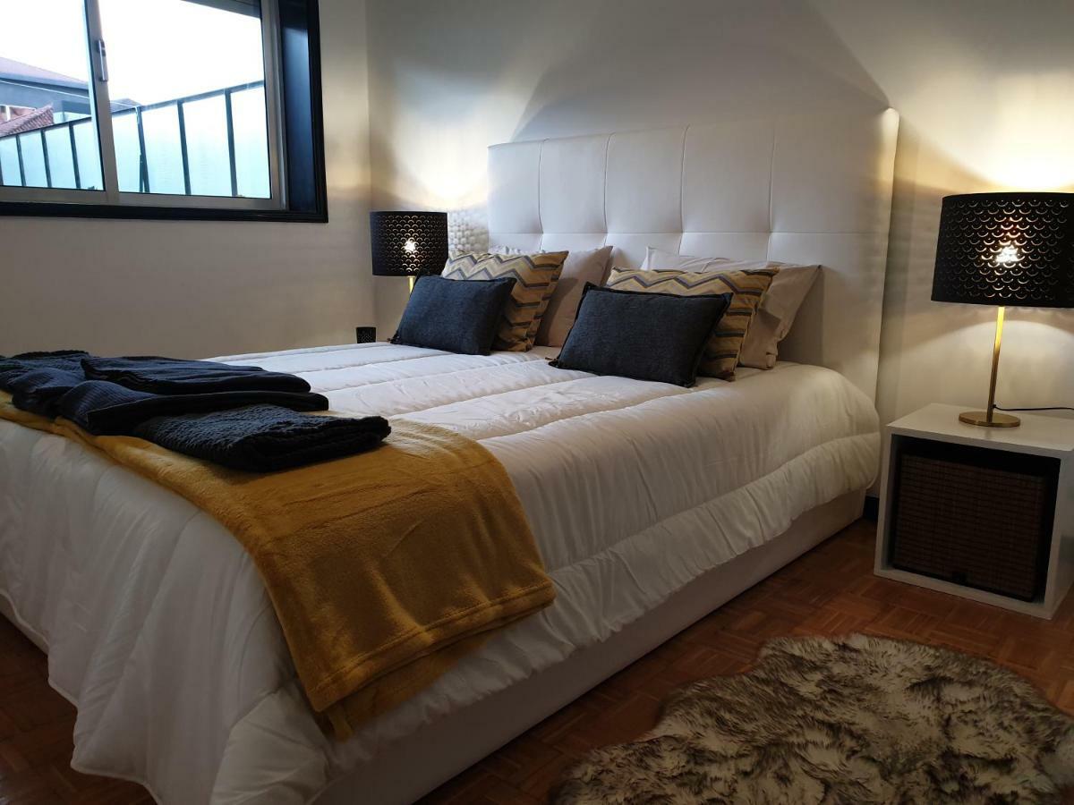 Invicta Flats - Oporto Apartment Exterior foto