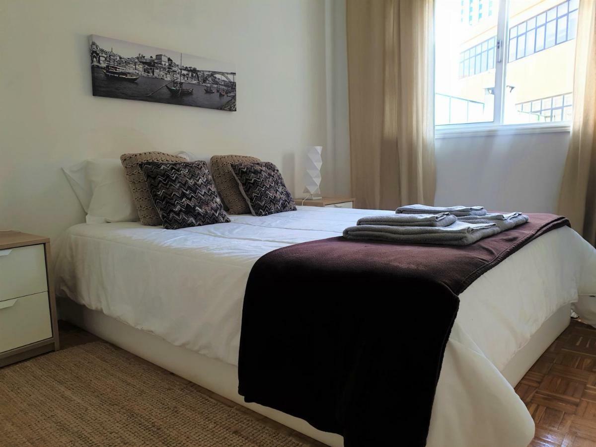 Invicta Flats - Oporto Apartment Exterior foto