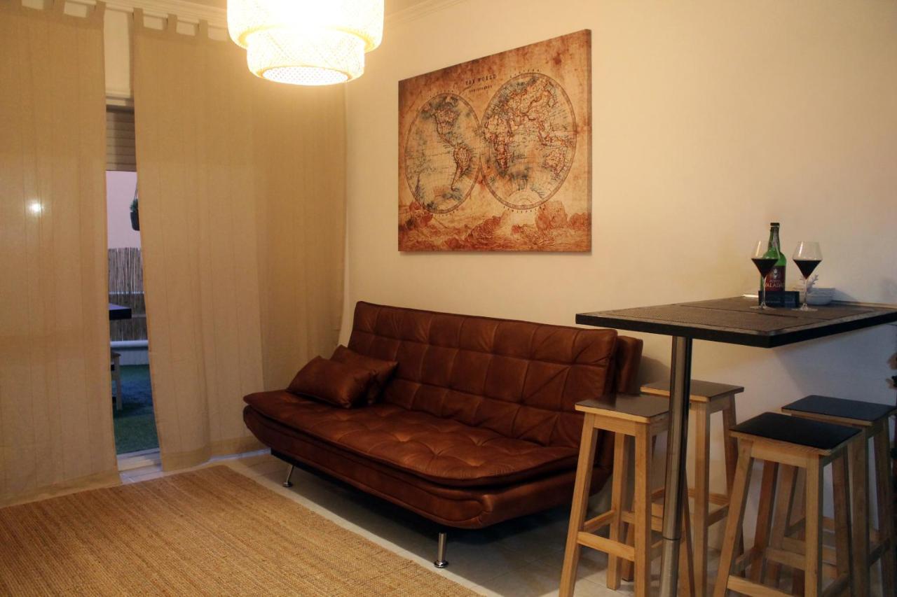 Invicta Flats - Oporto Apartment Cameră foto