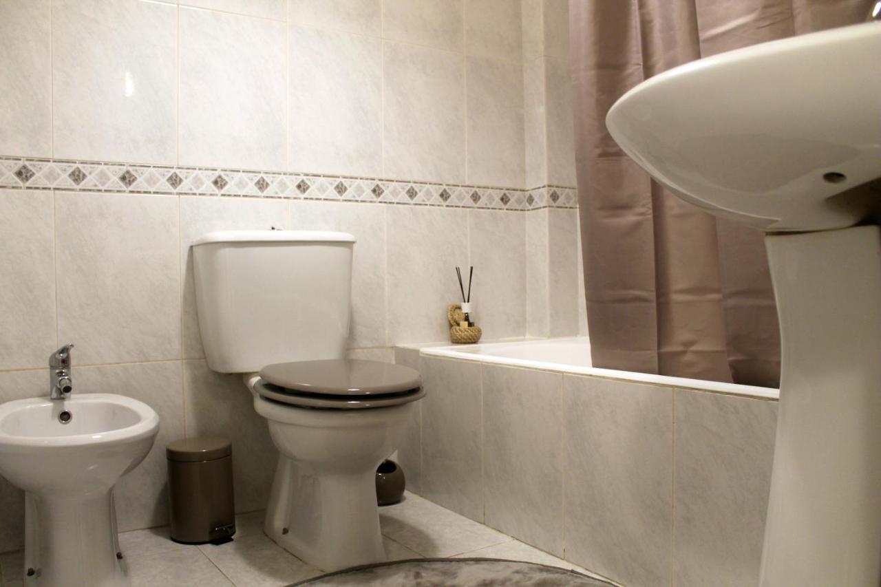 Invicta Flats - Oporto Apartment Cameră foto