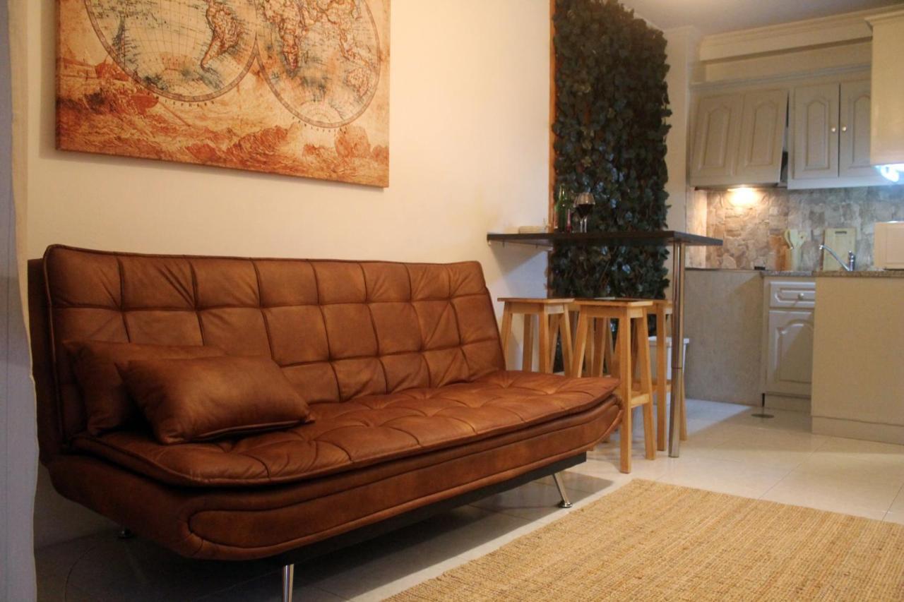Invicta Flats - Oporto Apartment Cameră foto